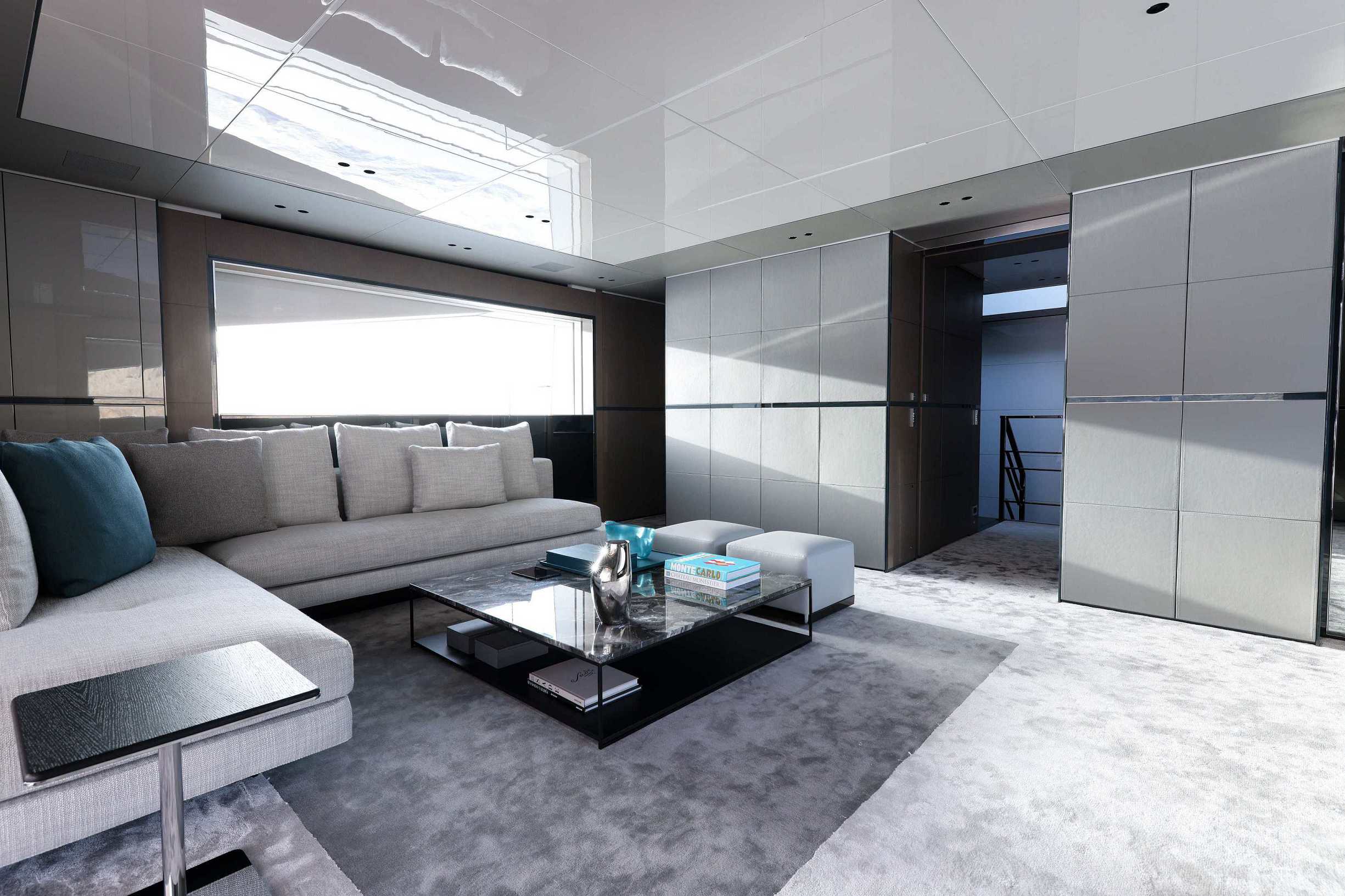 2023 Rossinavi No Stress Two