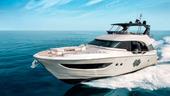 2015 Monte Carlo Yachts MCY 70