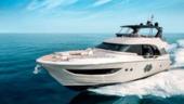2015 Monte Carlo Yachts MCY 70