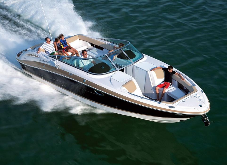 2021 Four Winns H260