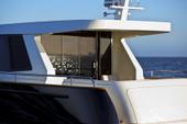 2013 Contest Yachts 52MC Fastlane