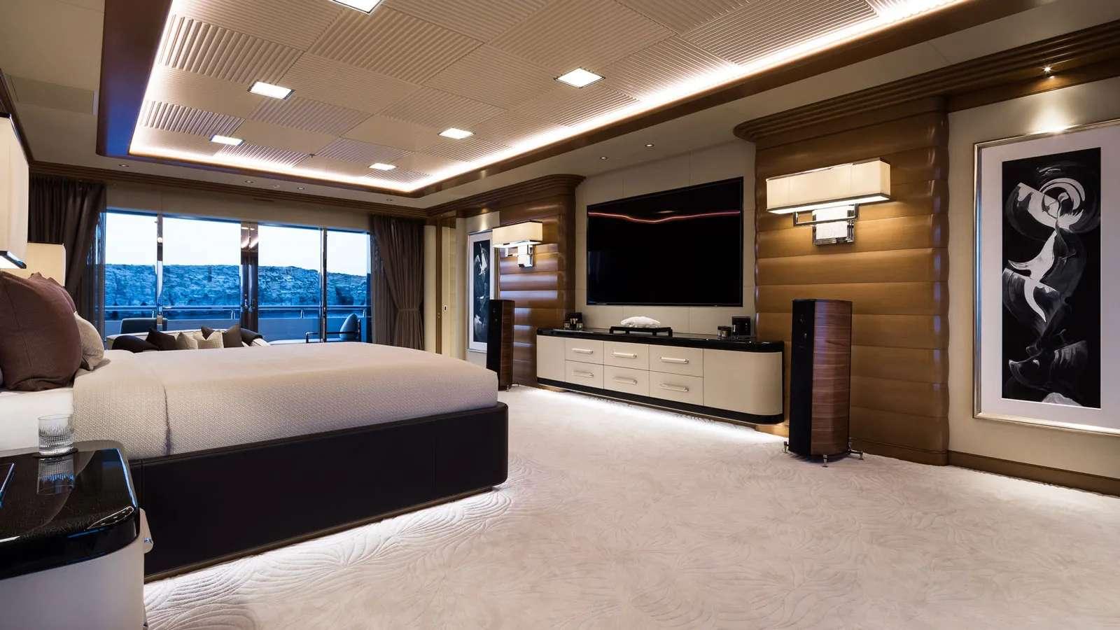 2020 Benetti Yachts FB277 M/Y LANA