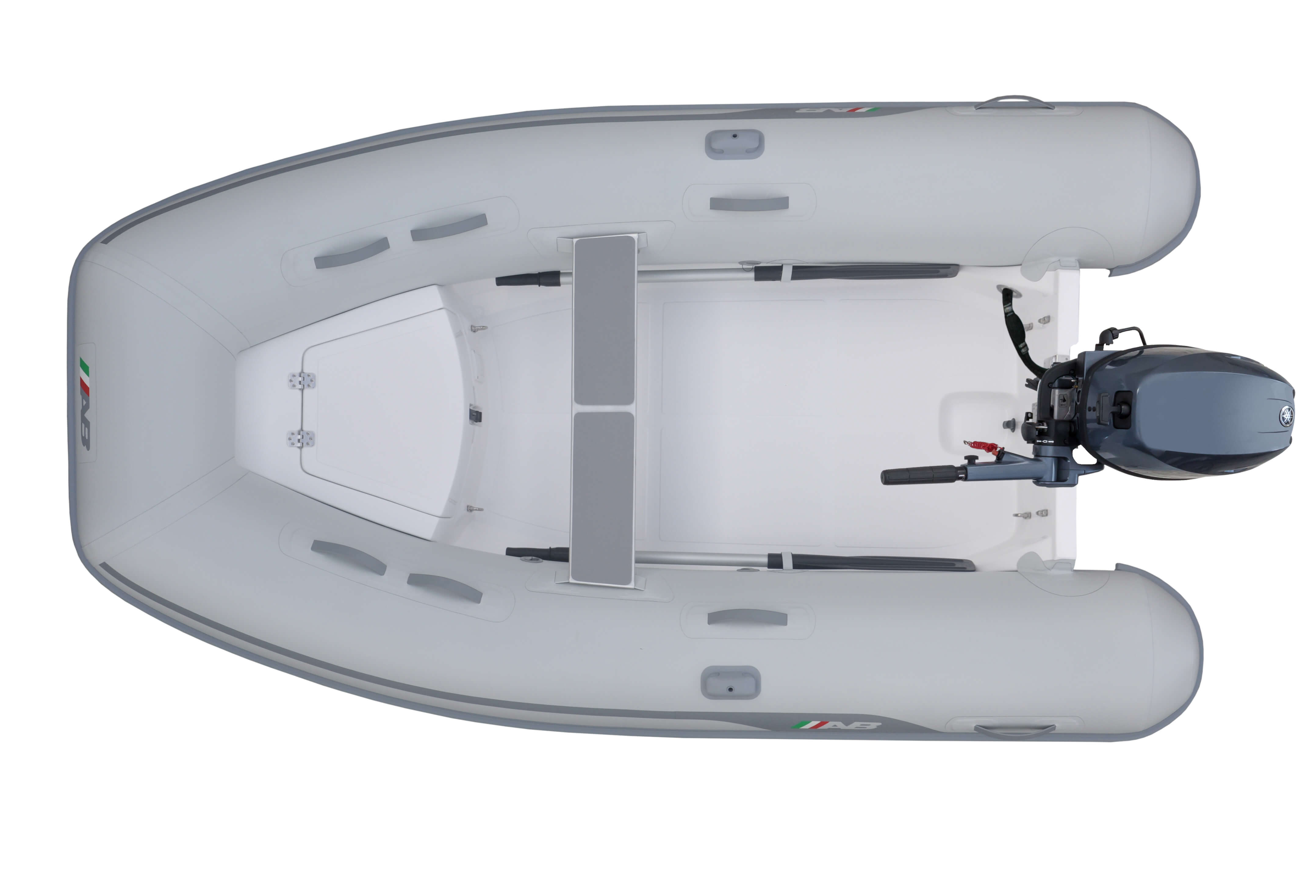 2019 AB-Inflatables Navigo 9 VS