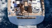 2011 Beneteau Oceanis 48