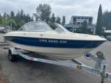 2006 Bayliner 185