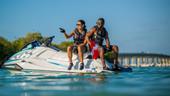 2023 Yamaha WaveRunner VX