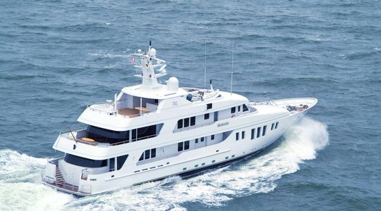 2004 Abeking & Rasmussen Bravado