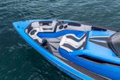 Concept 3600 Open Deck centre console, photo 3