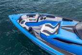 Concept 3600 Open Deck centre console, photo 3
