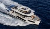 2022 Absolute Yachts Navetta 75