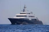 1997 Lurssen Yachts Limitless
