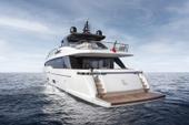 2022 Sanlorenzo Yachts SL90 Asymmetric
