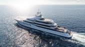 2019 Lurssen Yachts Madsummer