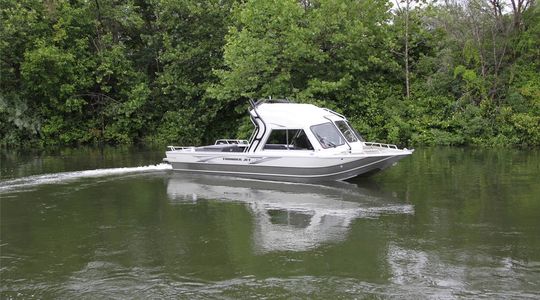 2021 Thunder Jet 23 MAXIM CLASSIC