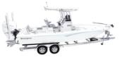 2023 Ranger Boats 2510 BAY