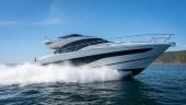 2020 Princess Yachts S62