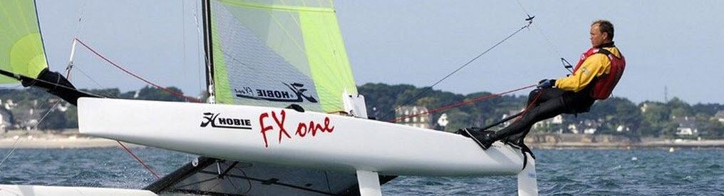 2002 Hobie Cat  Hobie Cat FX One Classic