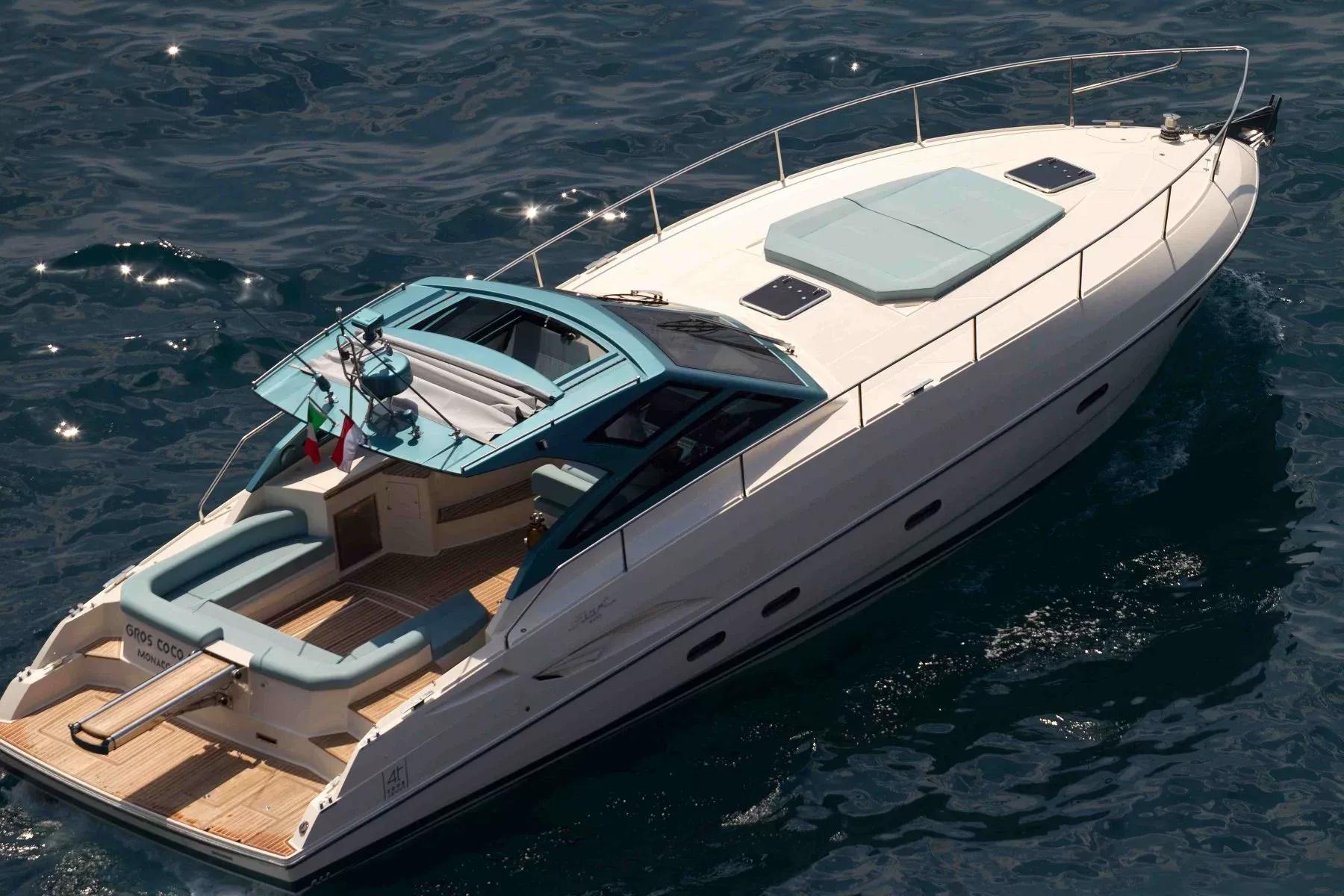 2017 Fiart Mare Classic 44