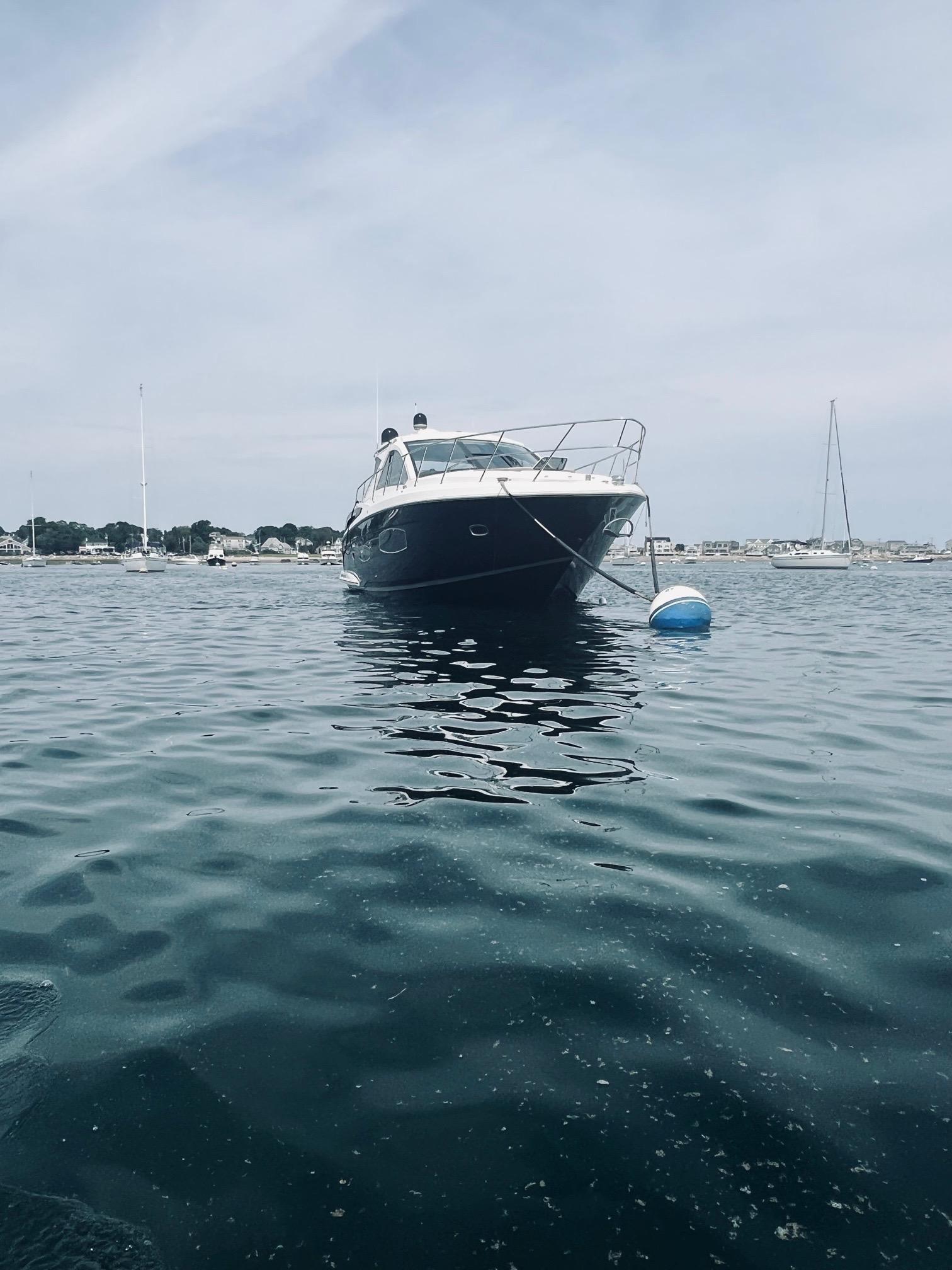 2015 Regal Boats 53 Sport Coupe