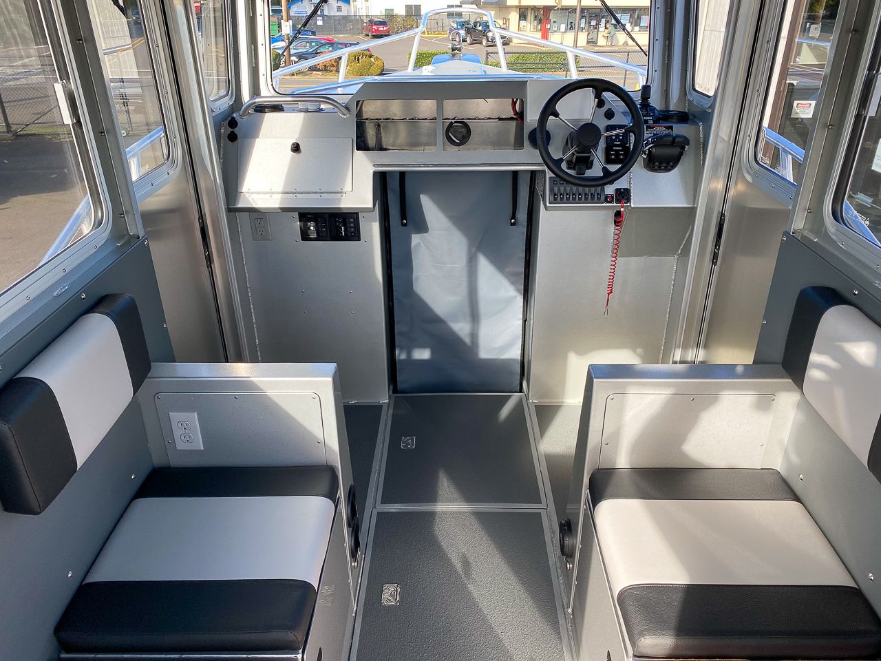 2023 North River 3100 WA - SPECIAL ORDER