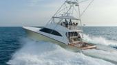 2015 Viking Yachts 70 Sport Fish