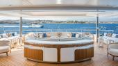 2019 Lurssen Yachts Madsummer