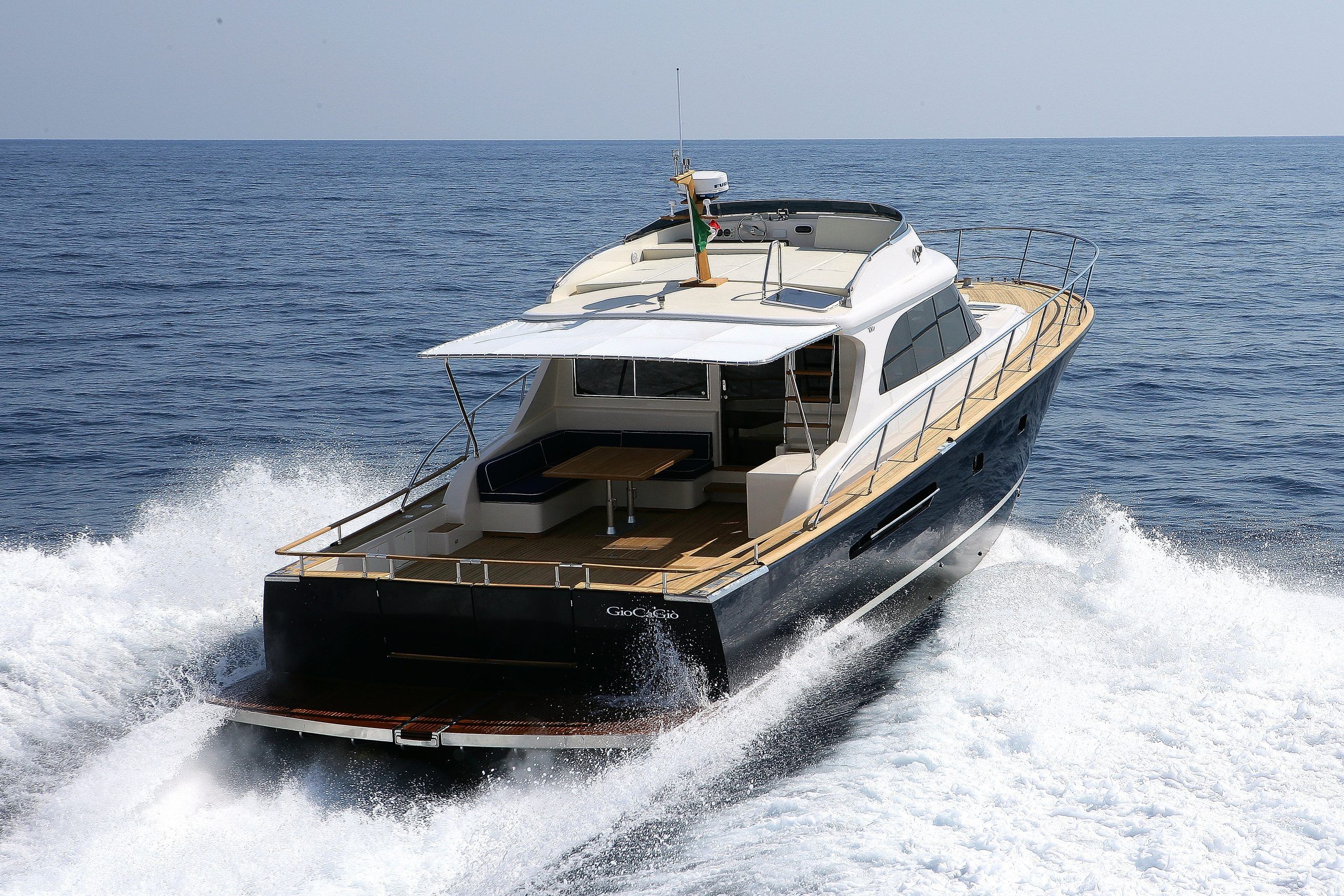 2009 Toy Marine Toy 68