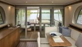 2023 Linssen Yachts Linssen 50 SL Sedan Variodeck