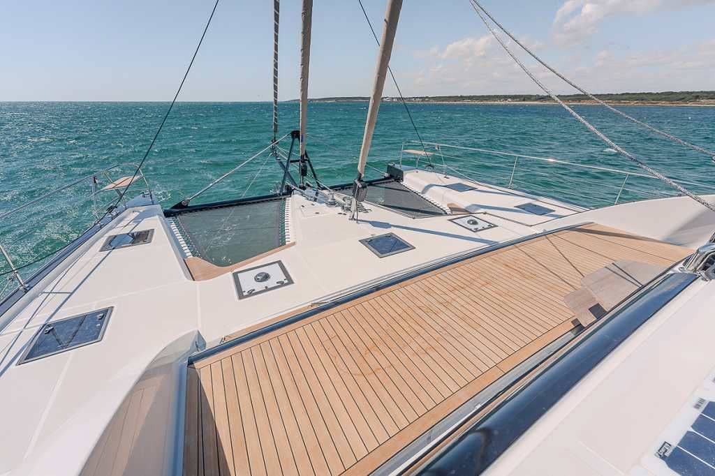 2022 Privilege Signature 650