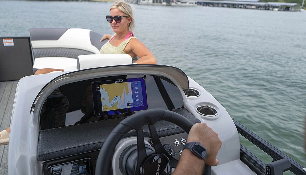 2022 Lowe Boats RS 250 WT