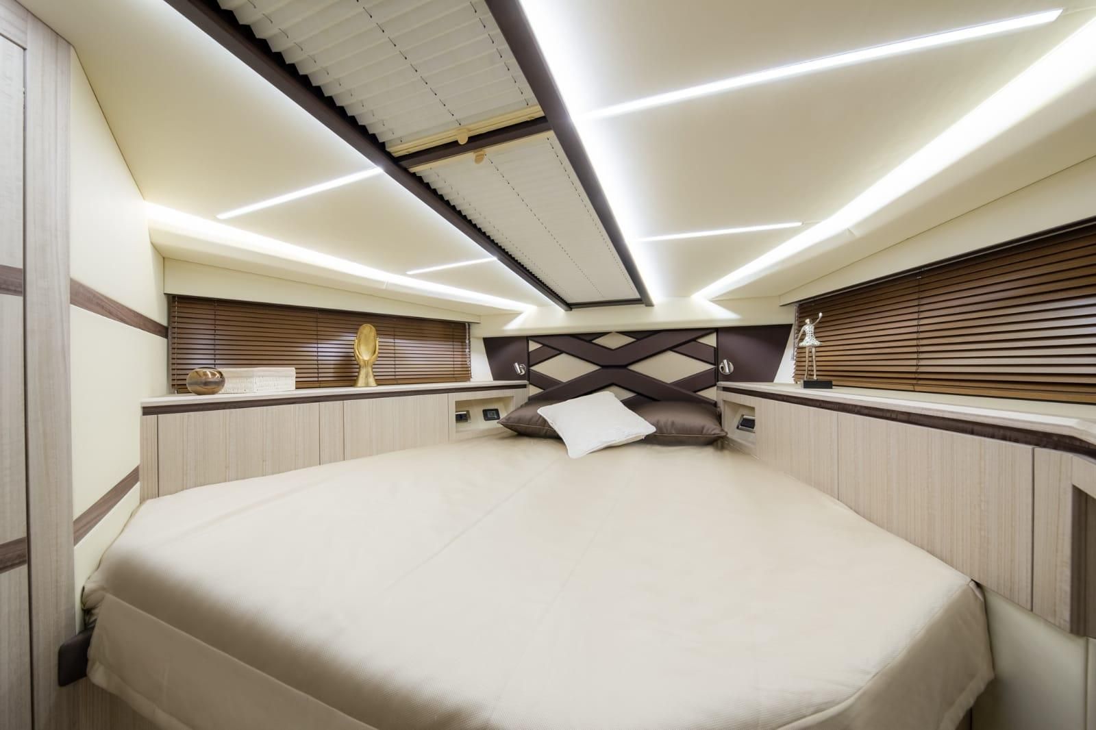 2022 Galeon Yachts 405 HTS
