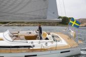 2008 Najad Yachts N505 CC