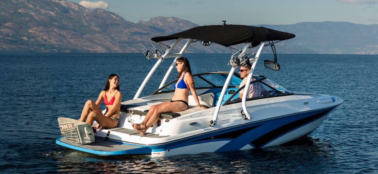 2022 Campion Chase C18