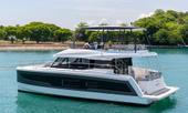 2023 Fountaine Pajot MY5
