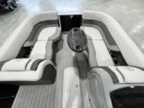 2021 Godfrey Pontoon Boats Monaco 235 DFL iMPACT 29 in. Center Tube
