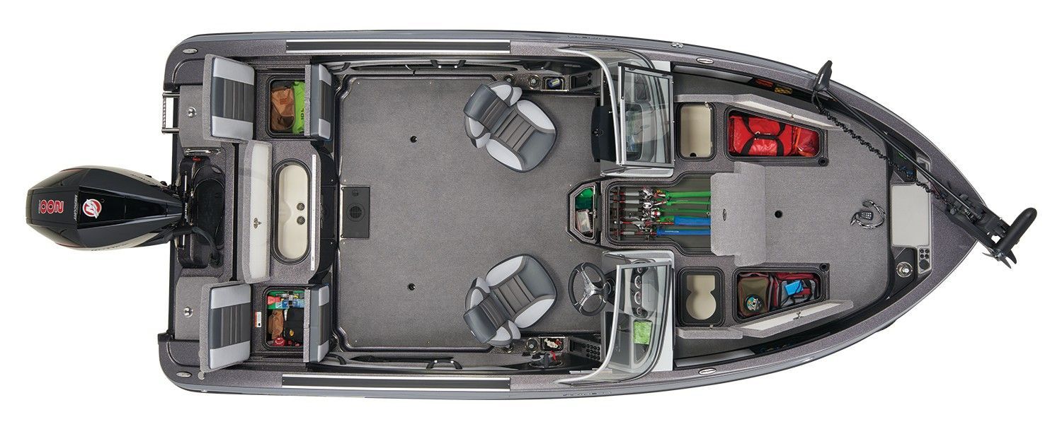 2023 Ranger Boats 1880MS