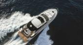 2020 Beneteau Gran Turismo 46
