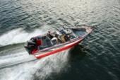 2022 Starcraft Marine 196 Fishmaster