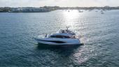 2015 Princess Yachts S72