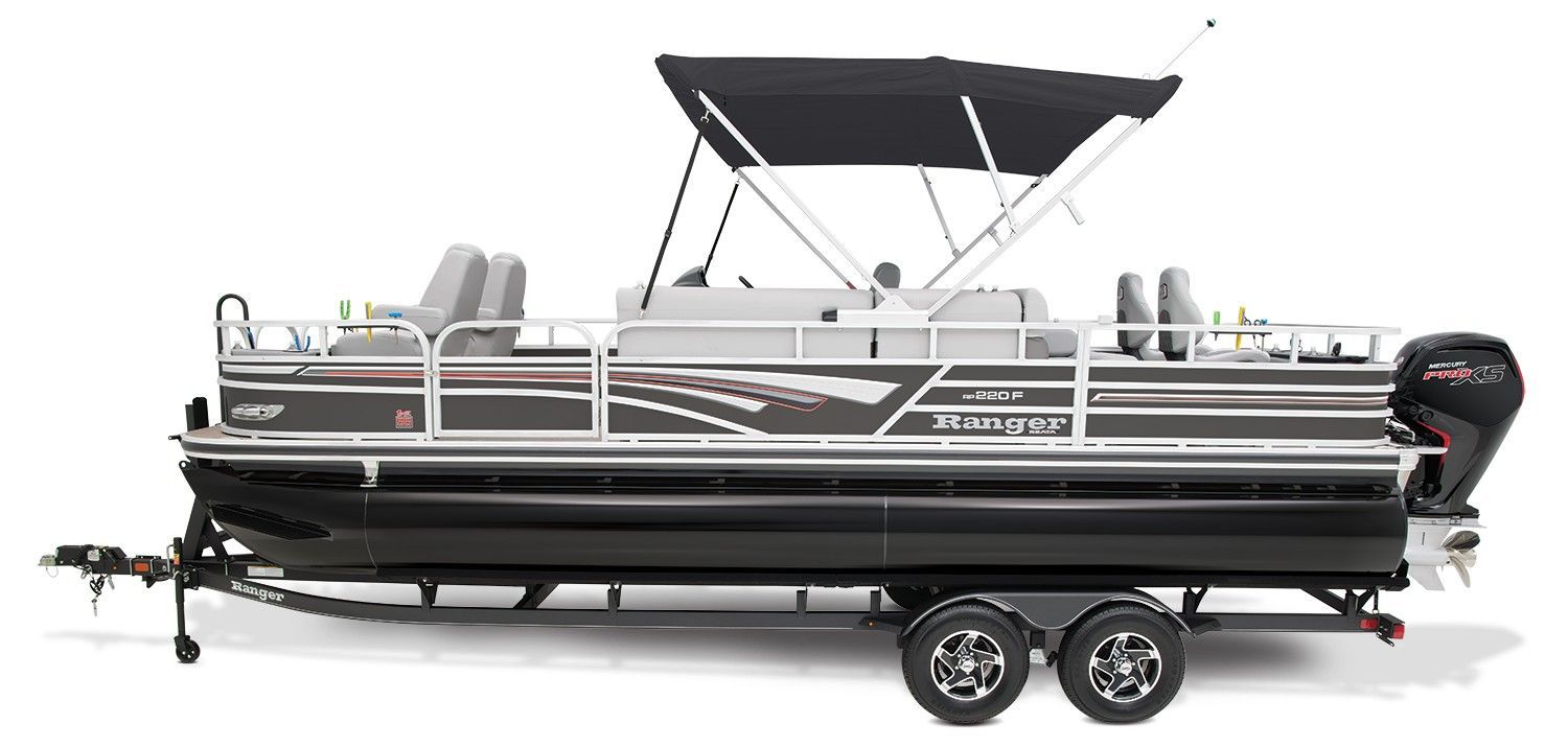 2023 Ranger Boats 220F