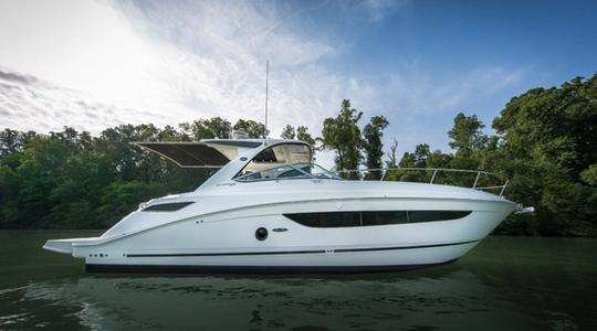 2020 Sea Ray Sundancer 350