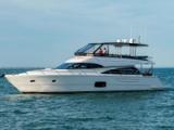 2022 Neptunus Yachts 650F