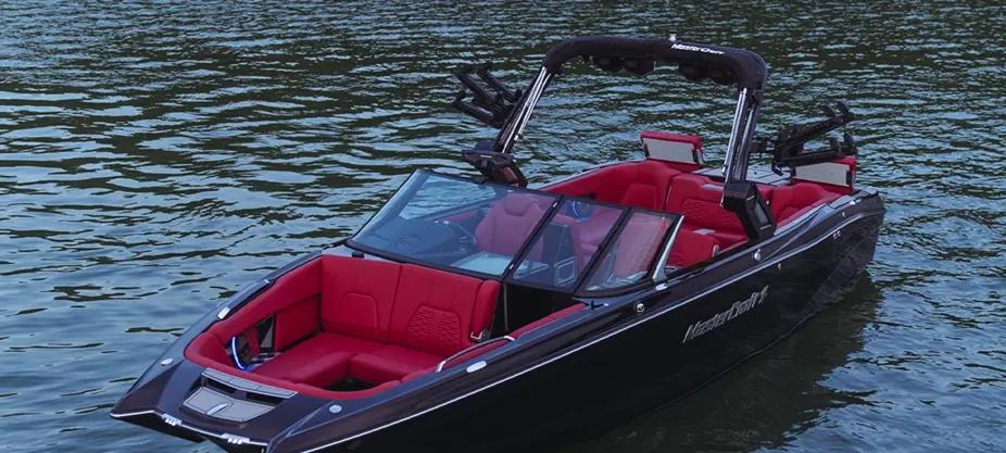 2022 Mastercraft X26