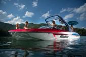 2017 Malibu Boats Wakesetter 22 VLX