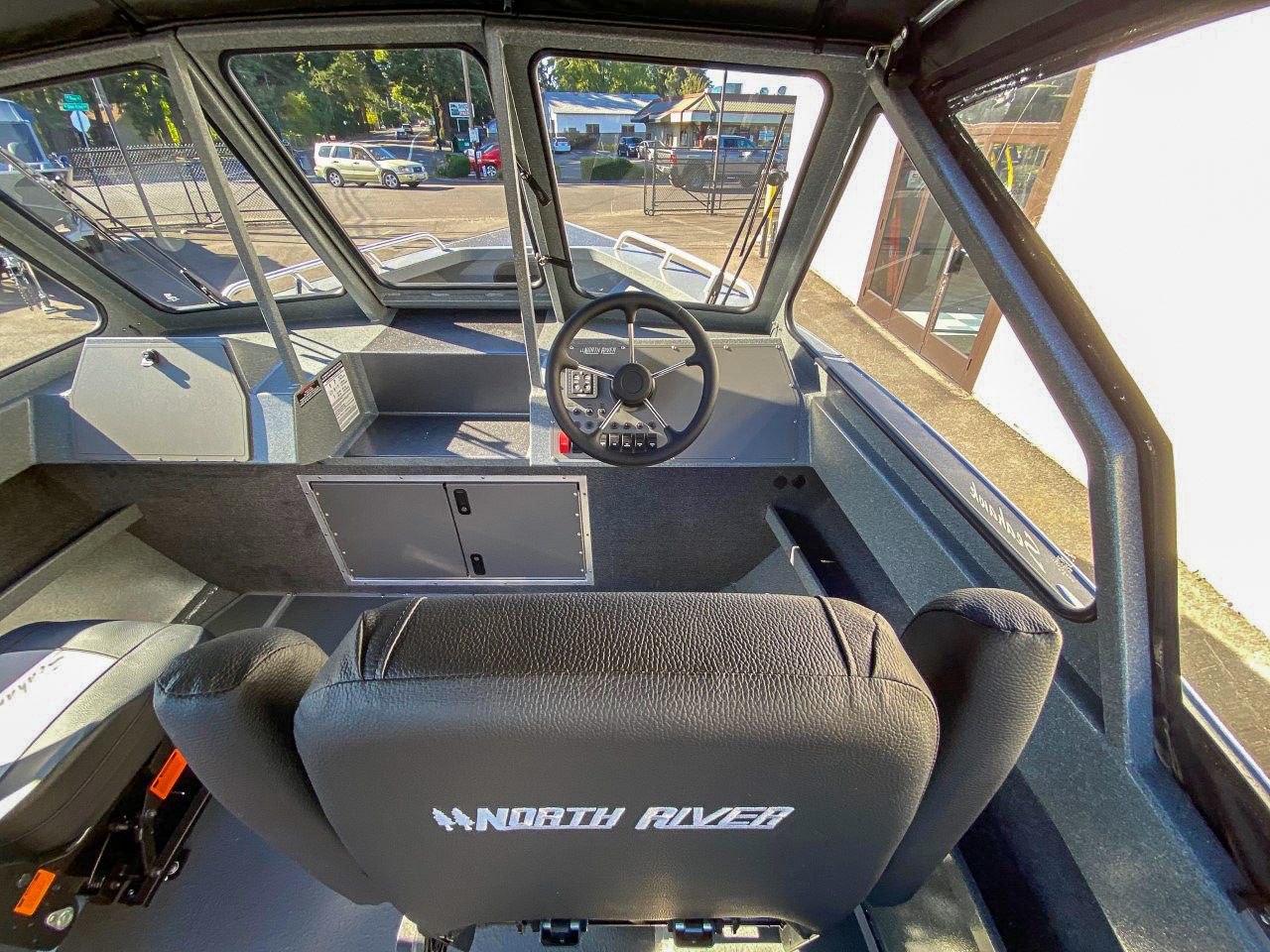 2022 North River 23 Seahawk - ON ORDER