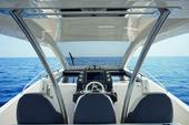 2011 Azimut Yachts Atlantis Verve 36