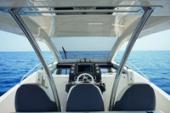 2011 Azimut Yachts Atlantis Verve 36