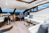 2022 Neptunus Yachts 650E