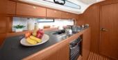 2011 Bavaria Yachts Cruiser 41