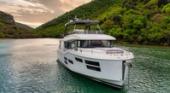 2022 Beneteau Grand Trawler 62